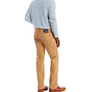 Levi’s 514 straight fit 30x32